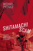 Book cover of Shitamachi Scam