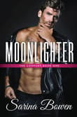 Book cover of Moonlighter