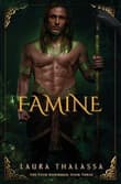 Book cover of Famine