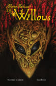 Book cover of The Willows
