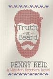 Book cover of Truth or Beard