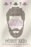 Book cover of Grin and Beard It