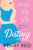 Book cover of Dating-ish