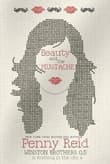 Book cover of Beauty and the Mustache