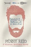 Book cover of Beard in Mind