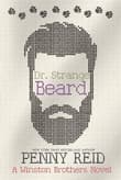 Book cover of Dr. Strange Beard