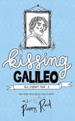 Book cover of Kissing Galileo