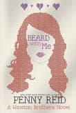 Book cover of Beard With Me