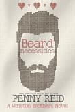 Book cover of Beard Necessities