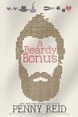 Book cover of A Beardy Bonus