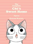 Book cover of The Complete Chi's Sweet Home 2