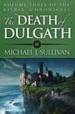 Book cover of The Death of Dulgath