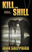 Book cover of Kill the Shill