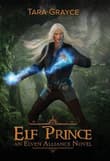 Book cover of Elf Prince