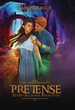 Book cover of Pretense
