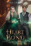 Book cover of Heart Bond