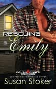 Book cover of Rescuing Emily