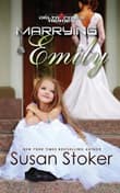 Book cover of Marrying Emily
