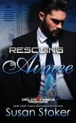 Book cover of Rescuing Aimee