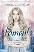 Book cover of Lament