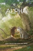Book cover of Avoiding Alpha