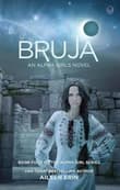 Book cover of Bruja