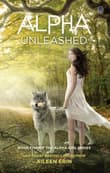Book cover of Alpha Unleashed