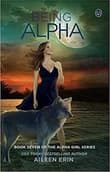 Book cover of Being Alpha