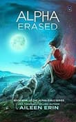 Book cover of Alpha Erased