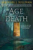 Book cover of Age of Death