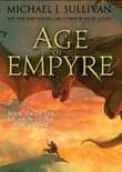 Book cover of Age of Empyre