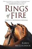 Book cover of Rings of Fire