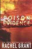 Book cover of Poison Evidence