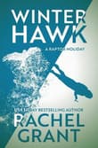 Book cover of Winter Hawk