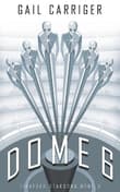 Book cover of Dome 6: Tinkered Starsong Book 3