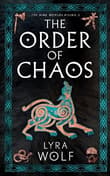 Book cover of The Order of Chaos