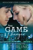 Book cover of The Game Changer