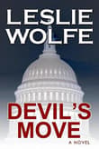 Book cover of Devil's Move