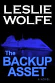 Book cover of The Backup Asset