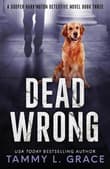 Book cover of Dead Wrong