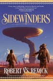 Book cover of Sidewinders