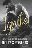 Book cover of Ignite