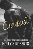 Book cover of Combust