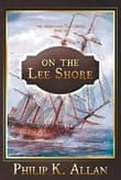 Book cover of On the Lee Shore