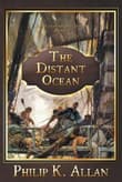 Book cover of The Distant Ocean