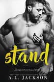 Book cover of Stand