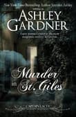 Book cover of Murder in St. Giles