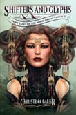 Book cover of Shifters And Glyphs