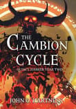 Book cover of The Cambion Cycle