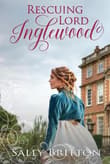 Book cover of Rescuing Lord Inglewood